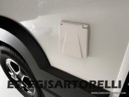 CHAUSSON NEW X 650 MY ’26 GARAGE E BASCULANTE (636 x 210 cm) pieno