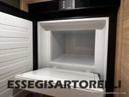 CHAUSSON NEW X 650 MY ’26 GARAGE E BASCULANTE (636 x 210 cm) pieno