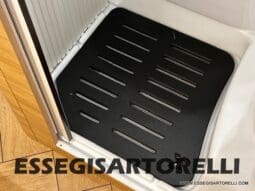 CHAUSSON NEW X 650 MY ’26 GARAGE E BASCULANTE (636 x 210 cm) pieno