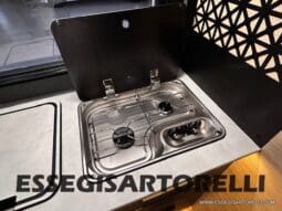 CHAUSSON NEW X 650 MY ’26 GARAGE E BASCULANTE (636 x 210 cm) pieno