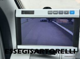 ADRIA SUNLIVING FLEXO V1 VAN 599 FULL UNIPROPRIETARIO 10/2010 CLIMA SAT pieno
