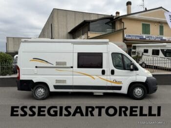 Essegi Sartorelli