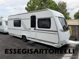 FENDT BIANCO ACTIVE 550 SD 12/2023 UNIPROPRIETARIO MOVER AL-KO MAMMUT pieno