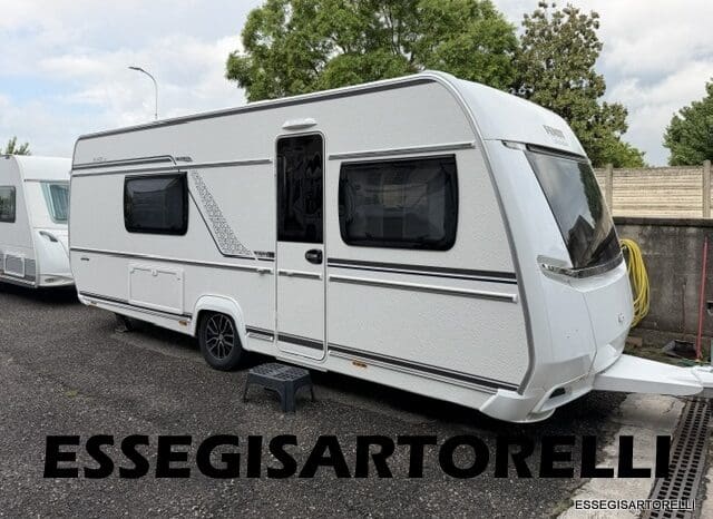 FENDT BIANCO ACTIVE 550 SD 12/2023 UNIPROPRIETARIO MOVER AL-KO MAMMUT pieno