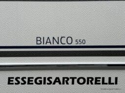 FENDT BIANCO ACTIVE 550 SD 12/2023 UNIPROPRIETARIO MOVER AL-KO MAMMUT pieno
