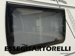 FENDT BIANCO ACTIVE 550 SD 12/2023 UNIPROPRIETARIO MOVER AL-KO MAMMUT pieno