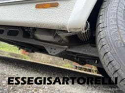 FENDT BIANCO ACTIVE 550 SD 12/2023 UNIPROPRIETARIO MOVER AL-KO MAMMUT pieno