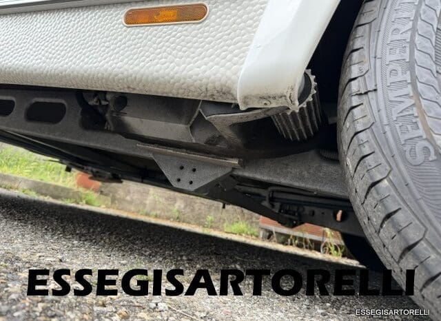 FENDT BIANCO ACTIVE 550 SD 12/2023 UNIPROPRIETARIO MOVER AL-KO MAMMUT pieno