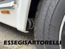 FENDT BIANCO ACTIVE 550 SD 12/2023 UNIPROPRIETARIO MOVER AL-KO MAMMUT pieno