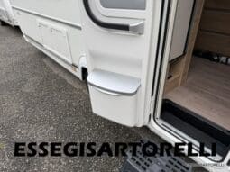FENDT BIANCO ACTIVE 550 SD 12/2023 UNIPROPRIETARIO MOVER AL-KO MAMMUT pieno