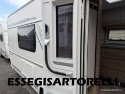 FENDT BIANCO ACTIVE 550 SD 12/2023 UNIPROPRIETARIO MOVER AL-KO MAMMUT pieno