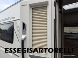 FENDT BIANCO ACTIVE 550 SD 12/2023 UNIPROPRIETARIO MOVER AL-KO MAMMUT pieno