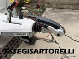 FENDT BIANCO ACTIVE 550 SD 12/2023 UNIPROPRIETARIO MOVER AL-KO MAMMUT pieno