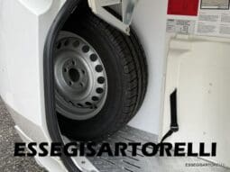 FENDT BIANCO ACTIVE 550 SD 12/2023 UNIPROPRIETARIO MOVER AL-KO MAMMUT pieno