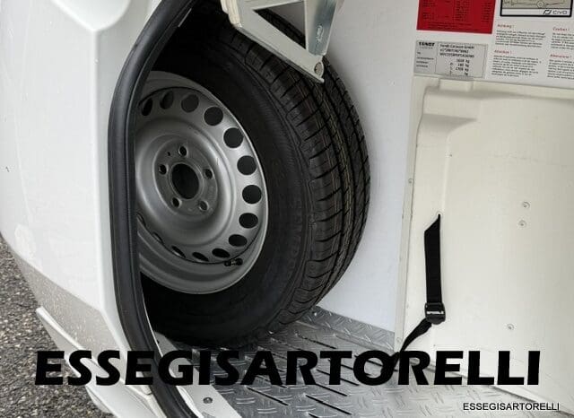 FENDT BIANCO ACTIVE 550 SD 12/2023 UNIPROPRIETARIO MOVER AL-KO MAMMUT pieno