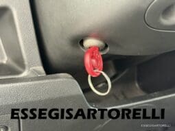 ADRIA CORAL XL A 670 SL AUTOMATICO 2022 FIAT 5 POSTI GARAGE pieno