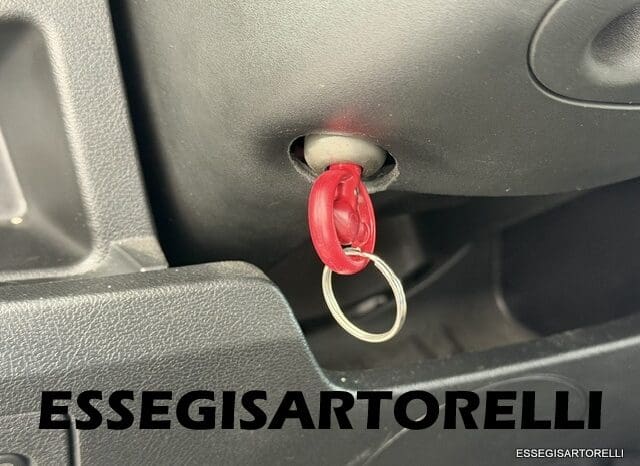 ADRIA CORAL XL A 670 SL AUTOMATICO 2022 FIAT 5 POSTI GARAGE pieno