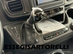 ADRIA CORAL XL A 670 SL AUTOMATICO 2022 FIAT 5 POSTI GARAGE pieno