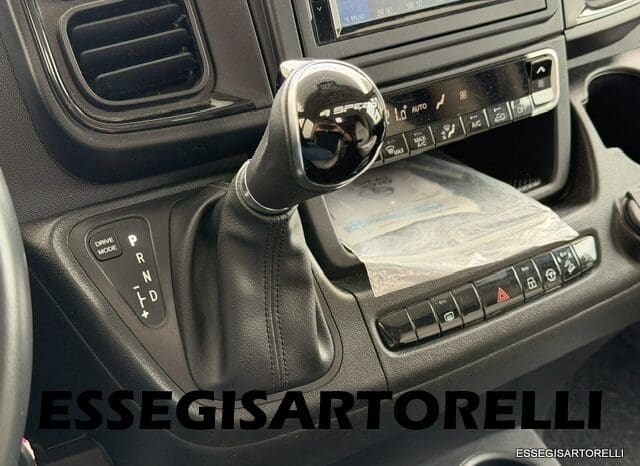 ADRIA CORAL XL A 670 SL AUTOMATICO 2022 FIAT 5 POSTI GARAGE pieno