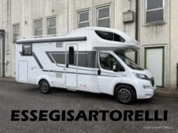 ADRIA CORAL XL A 670 SL AUTOMATICO 2022 FIAT 5 POSTI GARAGE