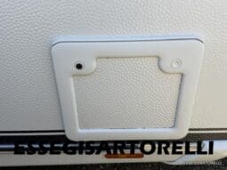 FENDT BIANCO ACTIVE 550 SD 12/2023 UNIPROPRIETARIO MOVER AL-KO MAMMUT pieno