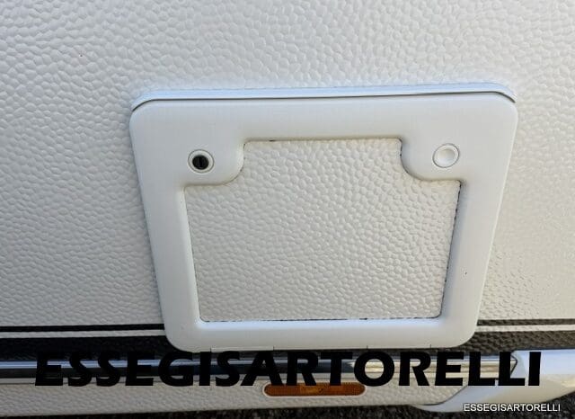 FENDT BIANCO ACTIVE 550 SD 12/2023 UNIPROPRIETARIO MOVER AL-KO MAMMUT pieno
