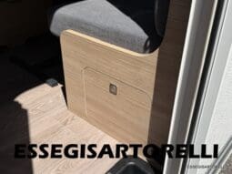 FENDT BIANCO ACTIVE 550 SD 12/2023 UNIPROPRIETARIO MOVER AL-KO MAMMUT pieno