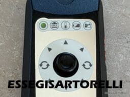 FENDT BIANCO ACTIVE 550 SD 12/2023 UNIPROPRIETARIO MOVER AL-KO MAMMUT pieno