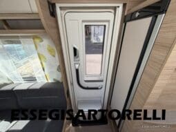 FENDT BIANCO ACTIVE 550 SD 12/2023 UNIPROPRIETARIO MOVER AL-KO MAMMUT pieno