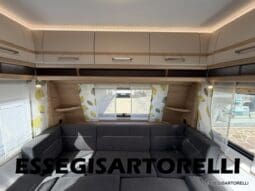 FENDT BIANCO ACTIVE 550 SD 12/2023 UNIPROPRIETARIO MOVER AL-KO MAMMUT pieno