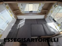 FENDT BIANCO ACTIVE 550 SD 12/2023 UNIPROPRIETARIO MOVER AL-KO MAMMUT pieno
