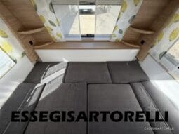 FENDT BIANCO ACTIVE 550 SD 12/2023 UNIPROPRIETARIO MOVER AL-KO MAMMUT pieno