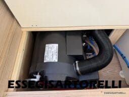 FENDT BIANCO ACTIVE 550 SD 12/2023 UNIPROPRIETARIO MOVER AL-KO MAMMUT pieno