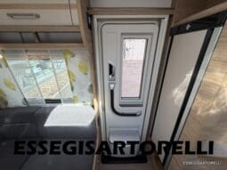 FENDT BIANCO ACTIVE 550 SD 12/2023 UNIPROPRIETARIO MOVER AL-KO MAMMUT pieno