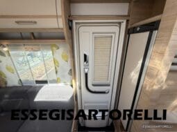 FENDT BIANCO ACTIVE 550 SD 12/2023 UNIPROPRIETARIO MOVER AL-KO MAMMUT pieno