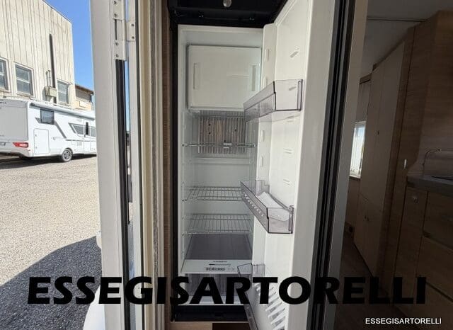 FENDT BIANCO ACTIVE 550 SD 12/2023 UNIPROPRIETARIO MOVER AL-KO MAMMUT pieno