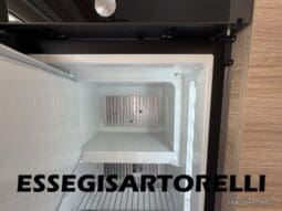 FENDT BIANCO ACTIVE 550 SD 12/2023 UNIPROPRIETARIO MOVER AL-KO MAMMUT pieno