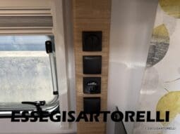 FENDT BIANCO ACTIVE 550 SD 12/2023 UNIPROPRIETARIO MOVER AL-KO MAMMUT pieno
