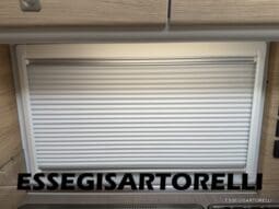 FENDT BIANCO ACTIVE 550 SD 12/2023 UNIPROPRIETARIO MOVER AL-KO MAMMUT pieno