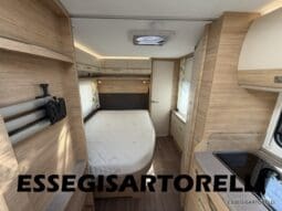 FENDT BIANCO ACTIVE 550 SD 12/2023 UNIPROPRIETARIO MOVER AL-KO MAMMUT pieno