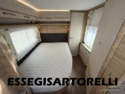 FENDT BIANCO ACTIVE 550 SD 12/2023 UNIPROPRIETARIO MOVER AL-KO MAMMUT pieno