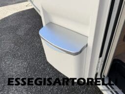 FENDT BIANCO ACTIVE 550 SD 12/2023 UNIPROPRIETARIO MOVER AL-KO MAMMUT pieno