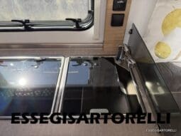 FENDT BIANCO ACTIVE 550 SD 12/2023 UNIPROPRIETARIO MOVER AL-KO MAMMUT pieno