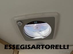 FENDT BIANCO ACTIVE 550 SD 12/2023 UNIPROPRIETARIO MOVER AL-KO MAMMUT pieno