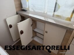 FENDT BIANCO ACTIVE 550 SD 12/2023 UNIPROPRIETARIO MOVER AL-KO MAMMUT pieno