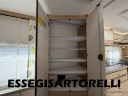 FENDT BIANCO ACTIVE 550 SD 12/2023 UNIPROPRIETARIO MOVER AL-KO MAMMUT pieno