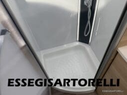 FENDT BIANCO ACTIVE 550 SD 12/2023 UNIPROPRIETARIO MOVER AL-KO MAMMUT pieno