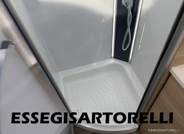 FENDT BIANCO ACTIVE 550 SD 12/2023 UNIPROPRIETARIO MOVER AL-KO MAMMUT pieno