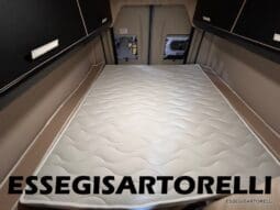 CHAUSSON SPORTLINE V 690 2026 FULL VAN 636 CM LETTO BASCULANTE pieno