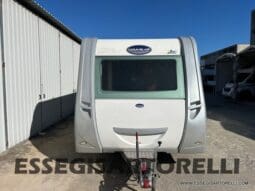 CARAVELAIR VENICIA 490 6 POSTI 2014 FULL 1.400 KG MOVER CLIMA MESTIC pieno